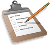 Keyword List