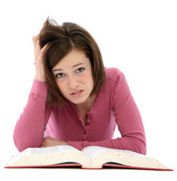 frustrated