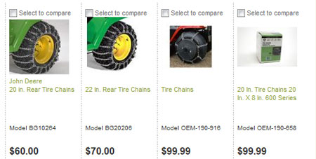 Home Depot More Products