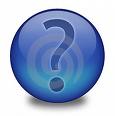 Question mark