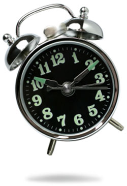 clock