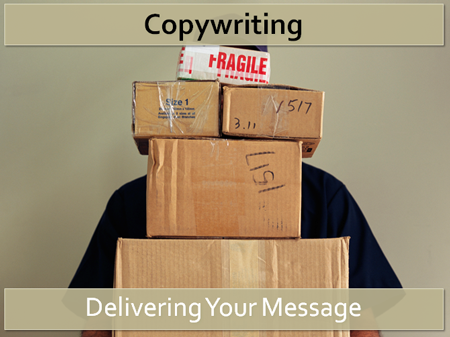 Copywriting
