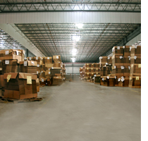 Warehouse
